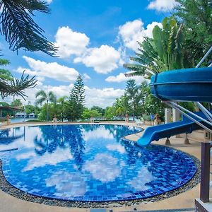 Chawalun Resort