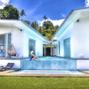 Vacala Bay Resort